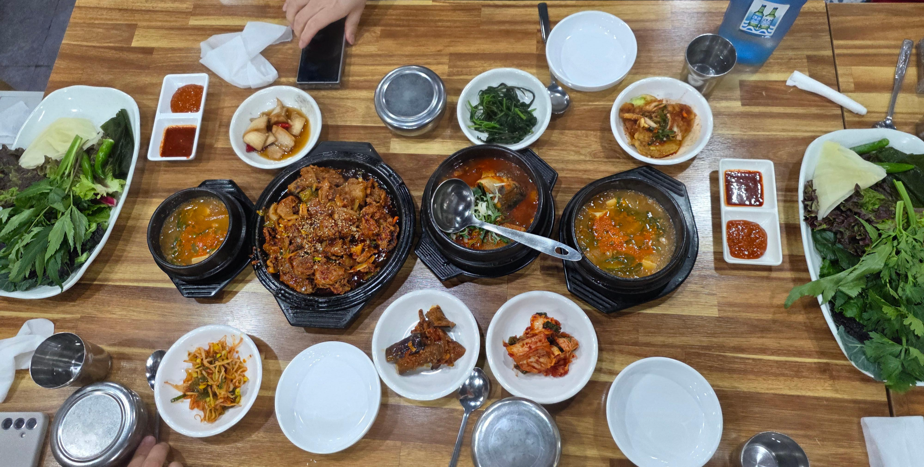 우리식당 2호점 사진 4