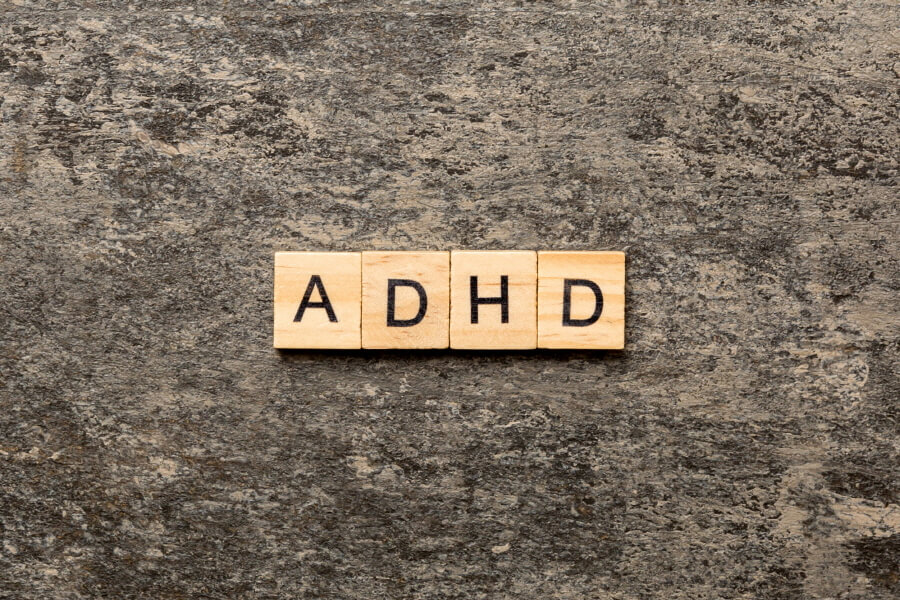  ADHD 원인과 치료법 주의력결핍 주요증상 6가지