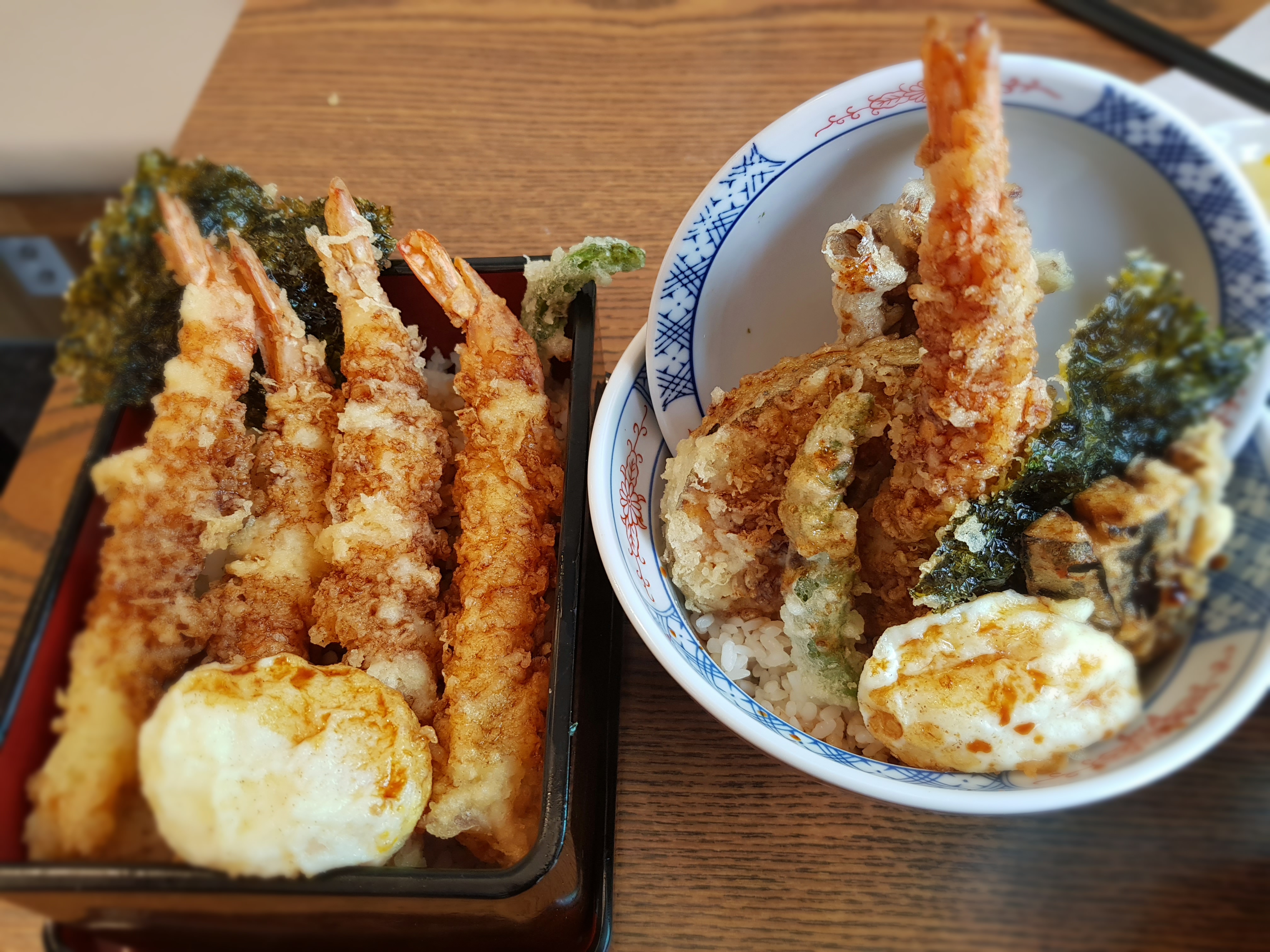  [부산 서면 맛집] 부산 서면 텐동 맛집 온센 부산진구점