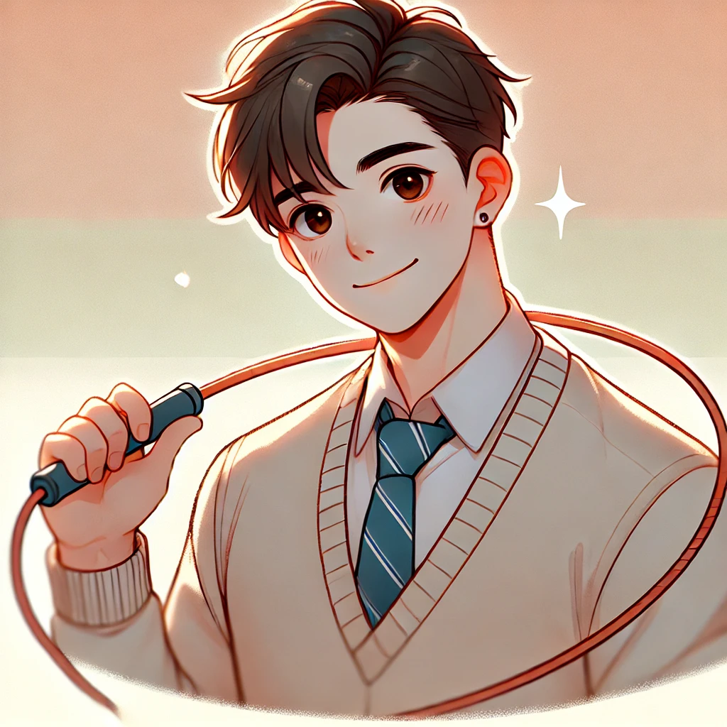 줄넘기
