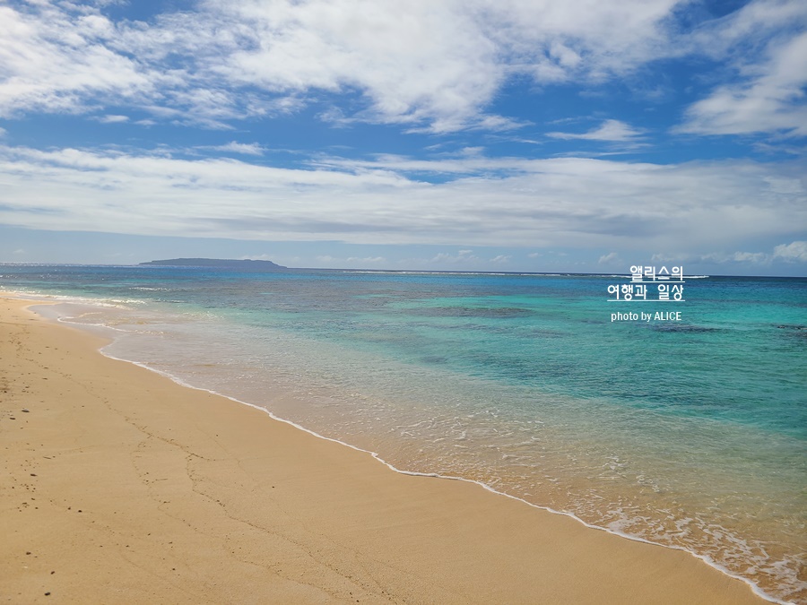 티니안 섬 여행 투어 깨끗한 자연이 그대로 보존된 섬&#44; 사이판 가볼만한곳