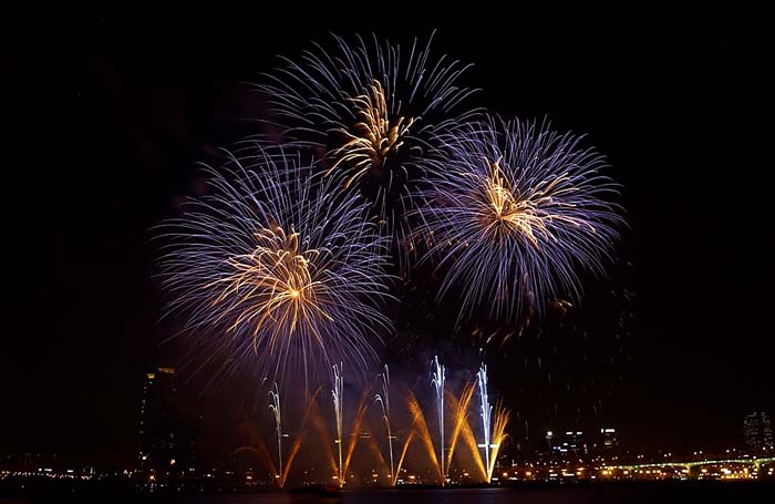  서울 세계불꽃축제 일정 명당 가을나들이 한강 데이트