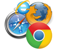  CSS3 모듈 - 밴더 프리픽스