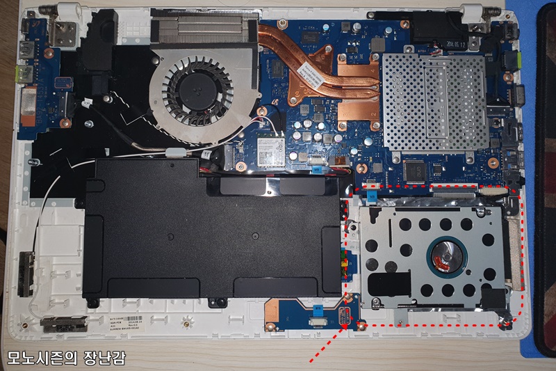  ADATA SU750 1TB (ASU750SS-1TT)2.5인치 SSD리뷰