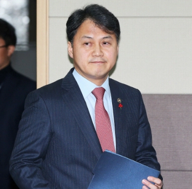 김주현 전 법무차관 프로필 나이 고향 학력 재산 경력