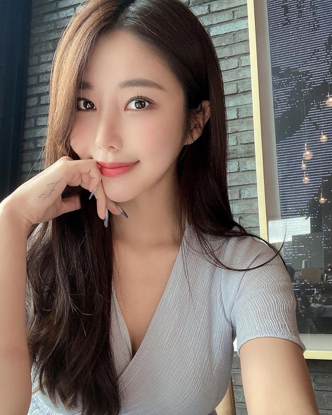  아프리카TV BJ예리 인스타그램 셀카 사진들 모음