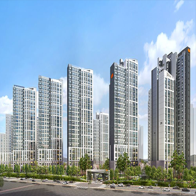  e편한세상영종국제도시 센텀베뉴 분양가 및 시세비교