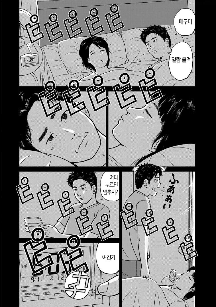 붉은등애가 같은 만화책 붉은등애가 같은 만화책