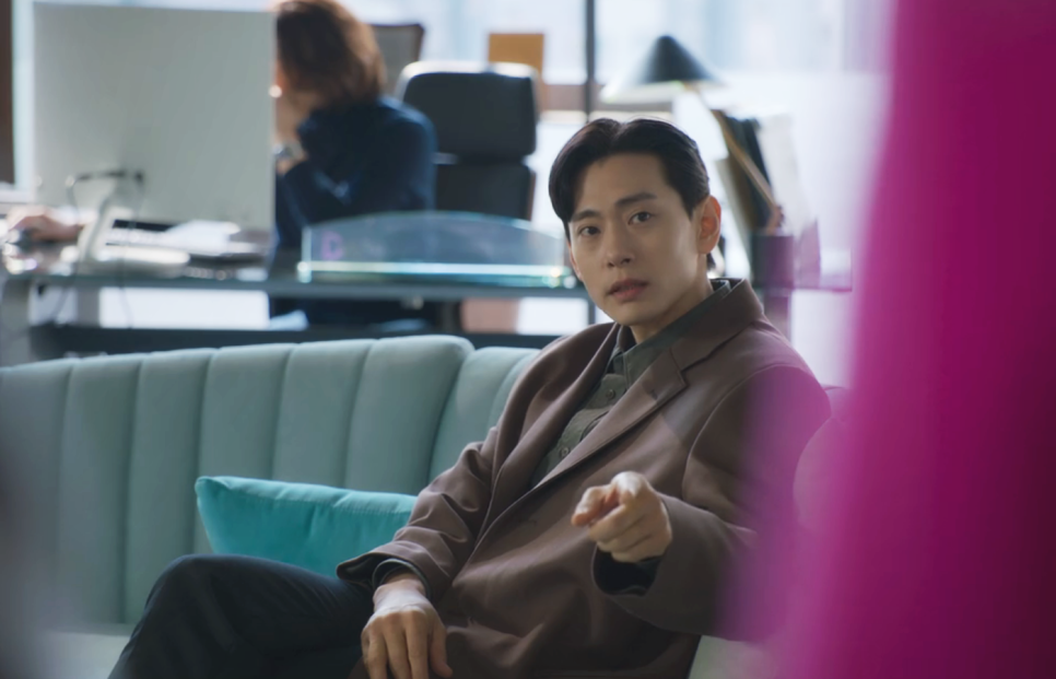 연애대전 등장인물 줄거리 59