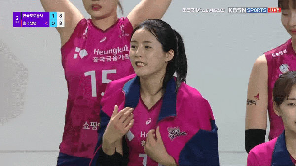 여자 배구사 드래프트 정보 1위 2011-2020 장영은 이소영 공유희 강소휘 정선아 한수진 이수아 정호영 김지원 23
