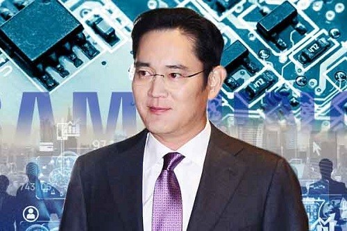 반도체와 전자제품 분야의 성장이 기대되는 판결임