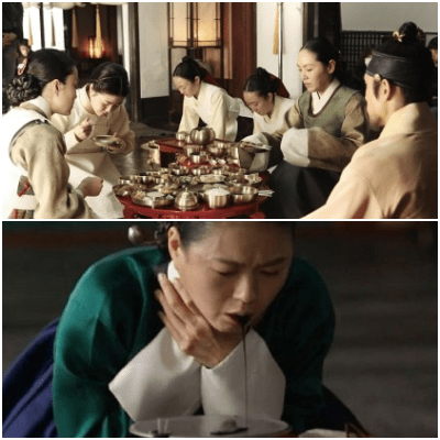 명절에 더없이 좋은 설 선물세트 기미상궁 LA갈비