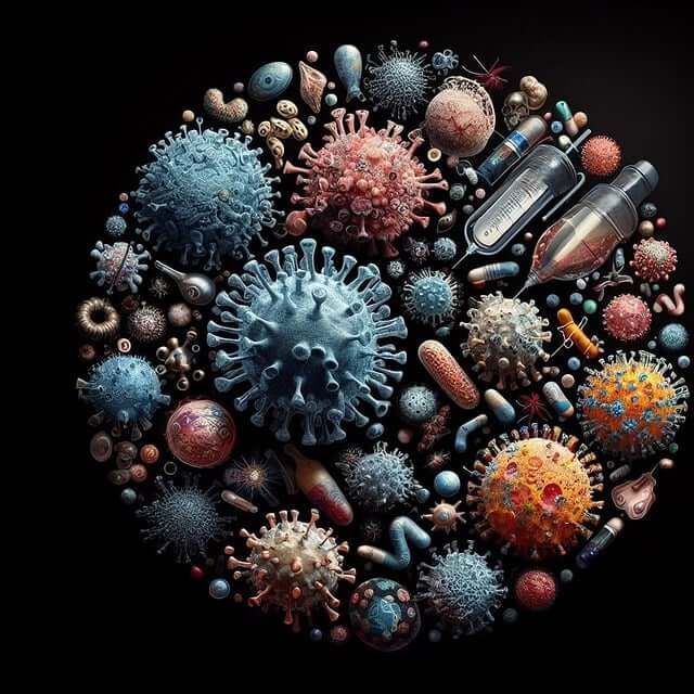 니파바이러스 