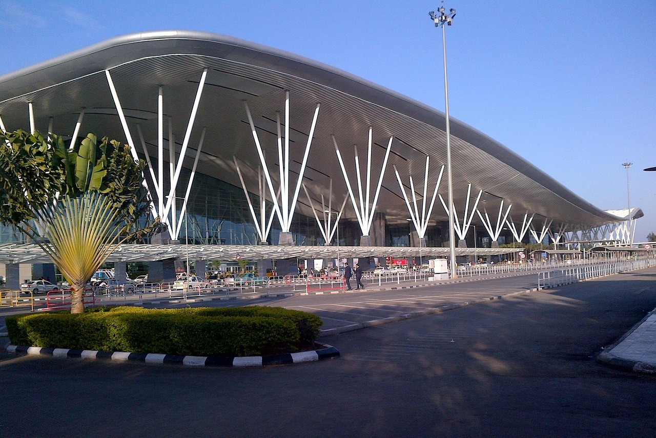 벵갈루루 국제공항