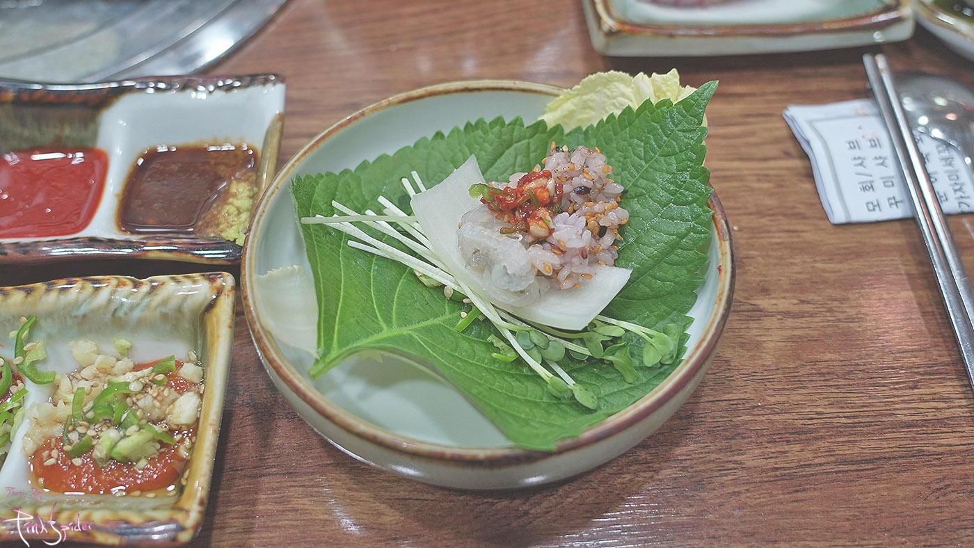 맛기행 사계절 이미지