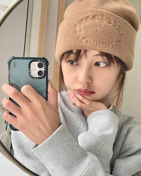 김보라2