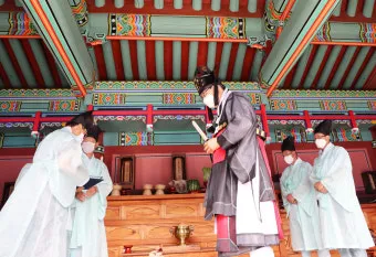 황석산성 함양의 볼거리 황석산 등산 코스 최단 코스 우타무라 황석산성 완벽 체험_7
