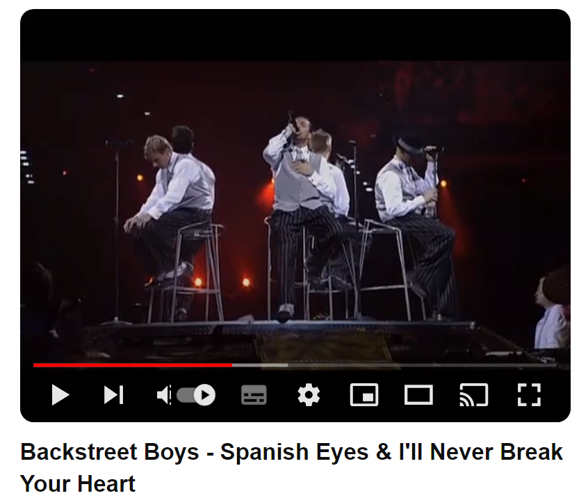 Backstreet-Boys-Spanish-Eyes