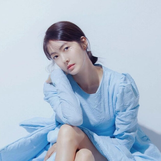  배우 이요원 프로필, 나이, 키, 고향, 학력, 결혼, 소속사