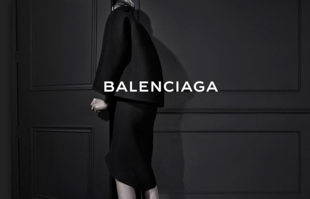  발렌시아가(BALENCIAGA)에 대하여