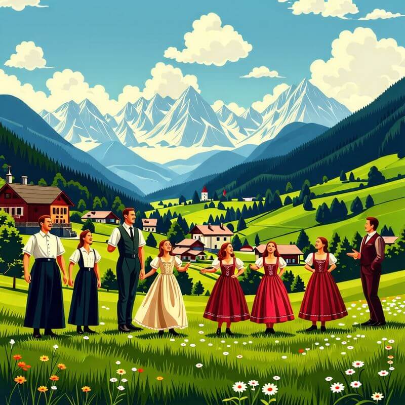 The Sound of Music