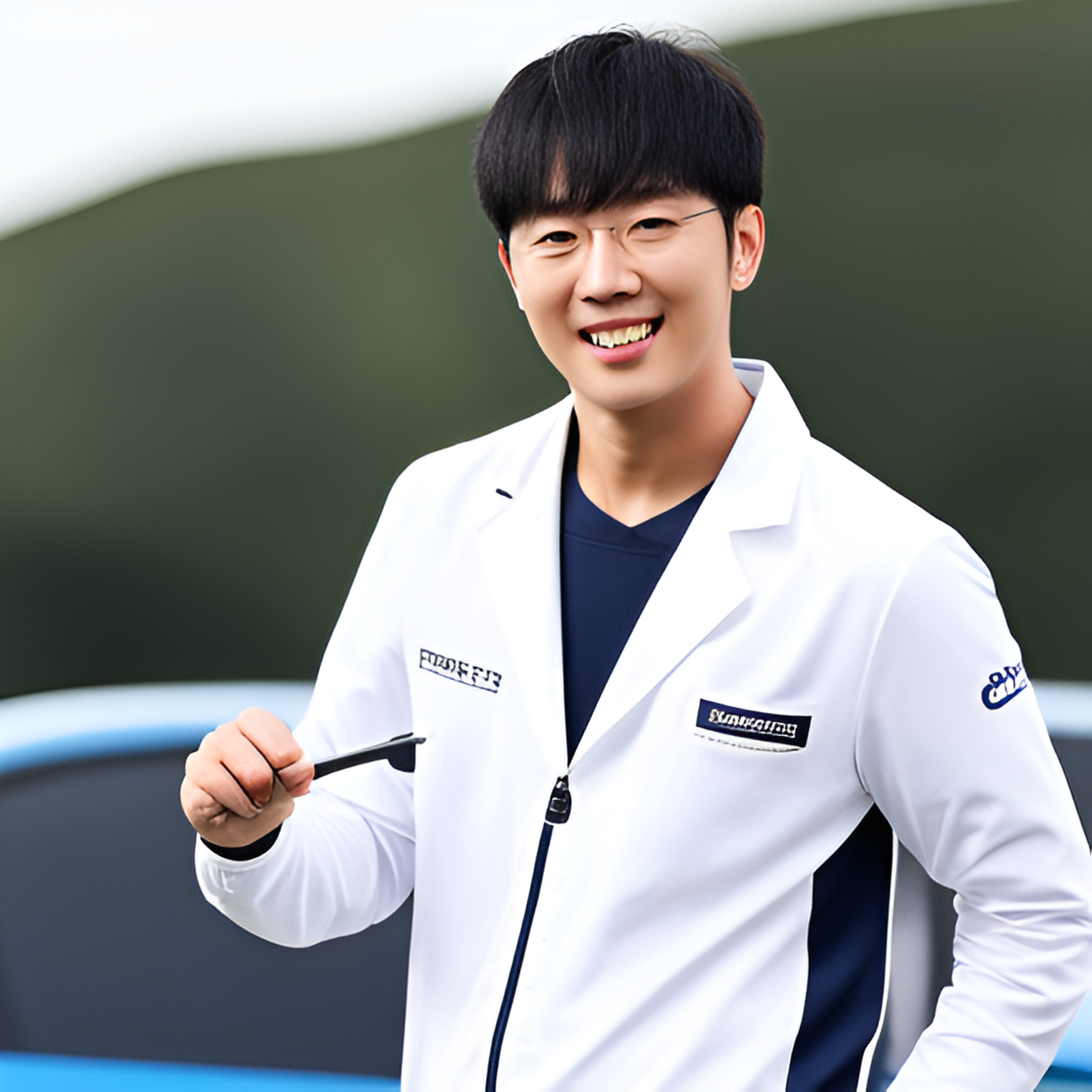  수능 만점자에서 의대생으로, 최동욱의 비결