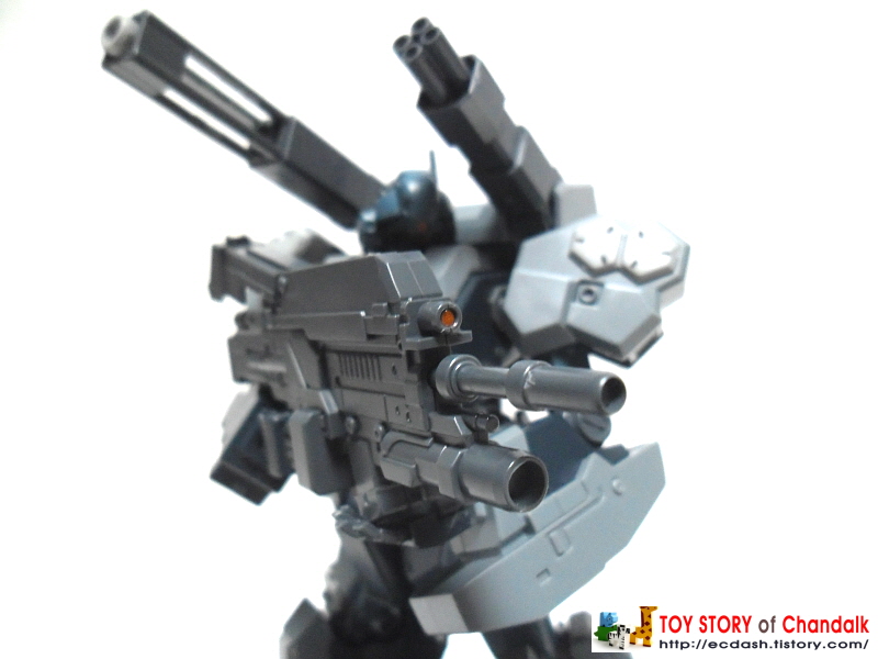 [반다이] BANDAI &ndash; HGUC / RGM-96X JESTA CANNON E.F.S.F. SPECIAL OPERATIONS MOBILE SUIT / 제스타 캐논 /ジェスタ