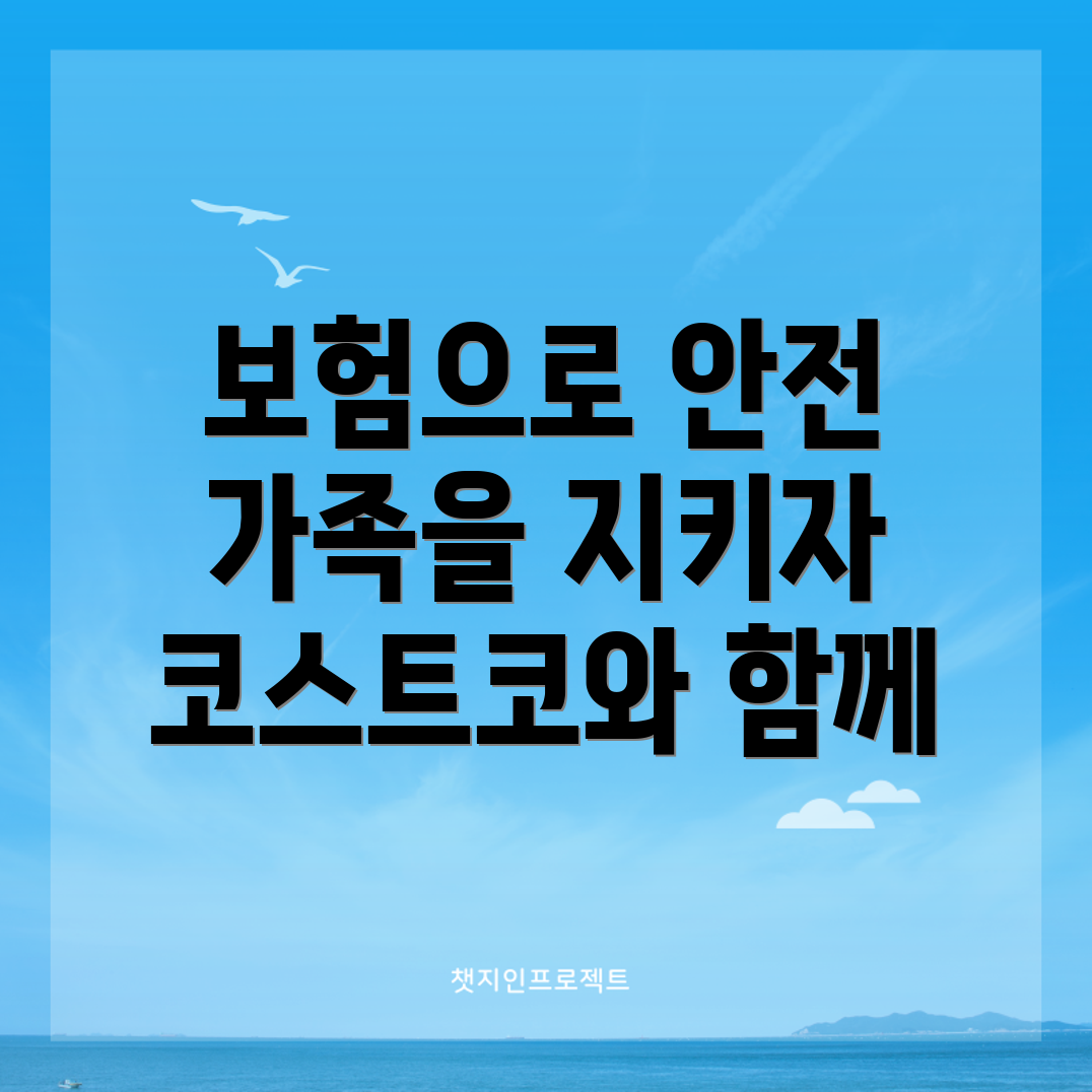 코스트코 보험