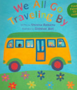  We All Go Traveling By - Sheena Roberts