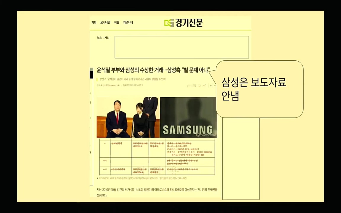 [특집 생방송] 김건희 7시간 녹취 취재, 자백과 거짓 (김건희 발언의 의미와 새로운 녹취 공개).mp4_20220911_143243.109.jpg