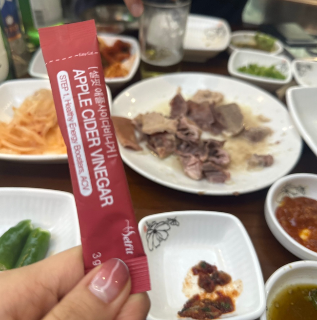 셀핏 애사비 실제 사용자 효과