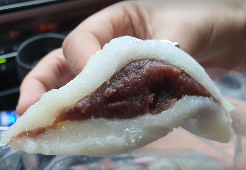  김영철의 동네 한바퀴 제천 찹살떡 가격 달인 온라인 주문 택배 덩실분식 분식집 위치