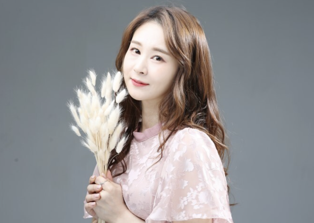  트로트 윤태화 프로필 나이 데뷔 가수 활동 학력 인스타 결혼 남편