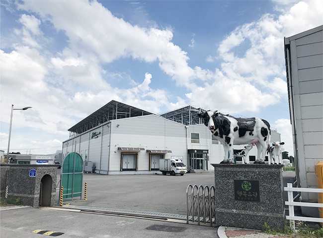 행복드림 영농조합법인