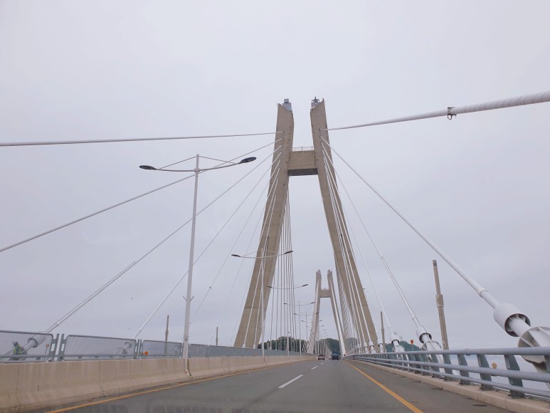 1박3식 [거제도 여행] 이수도 19