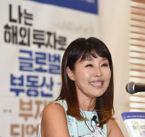 가수 방미