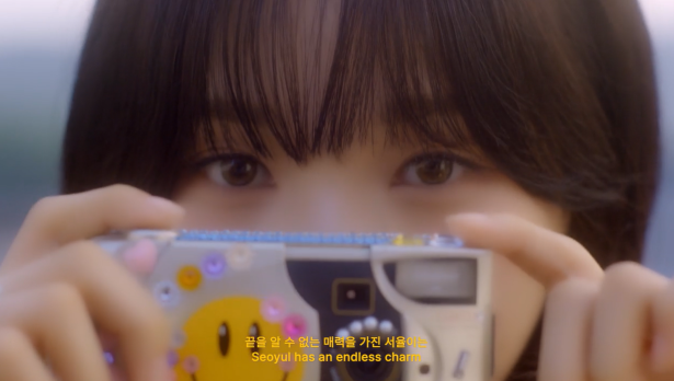 주먹왕랄프 바넬로피 닮은 것 같은 공개 연습생 | 인스티즈