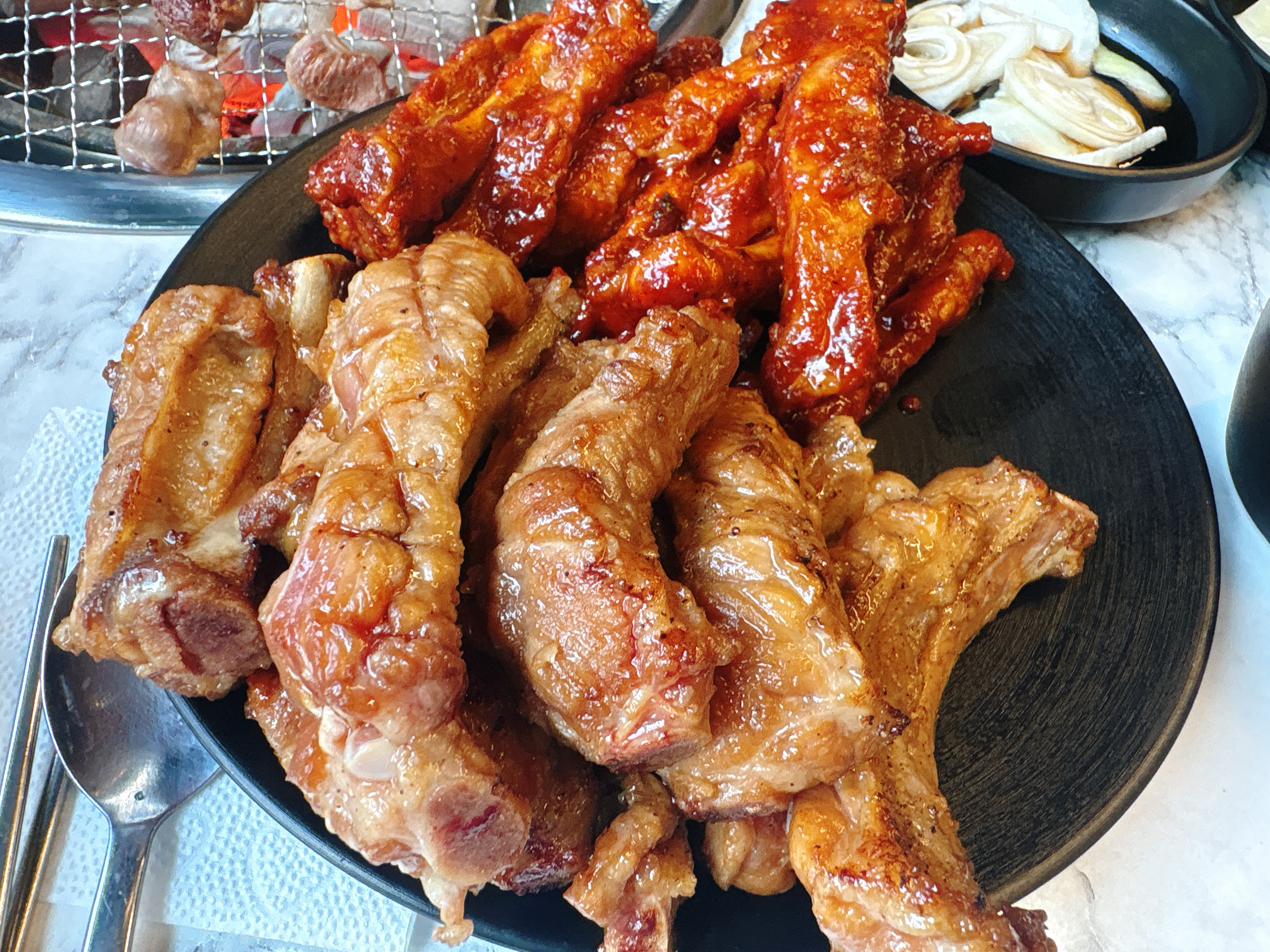 Galbirowa (갈비로와) 3