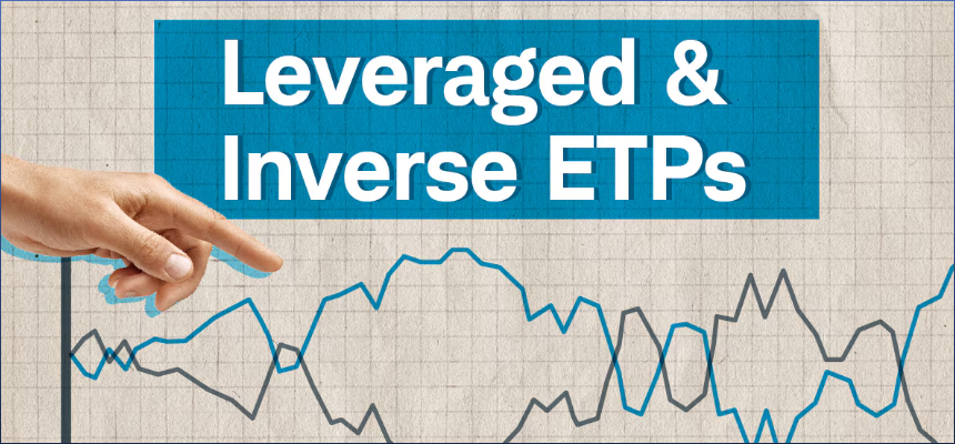 레버리지 ETF 투자 주의사항