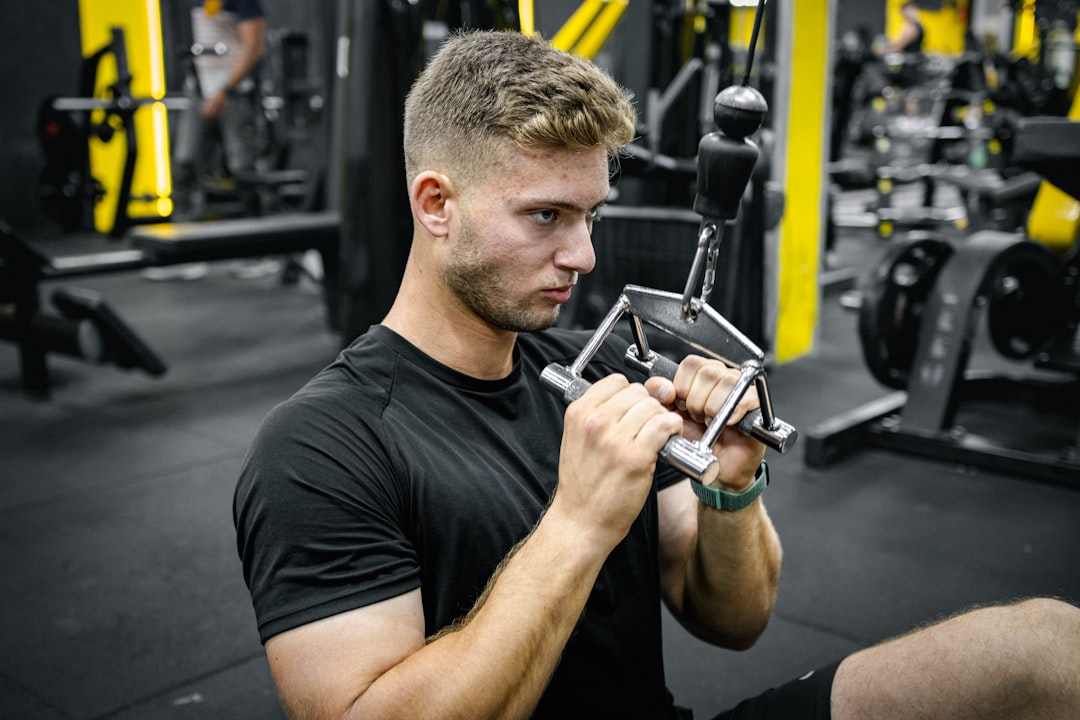Lifting