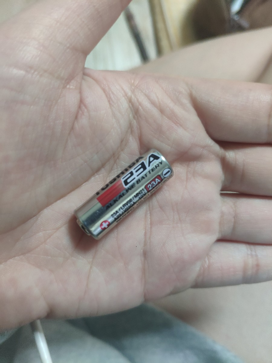 23a 천안 주차장 차단기 리모컨 7