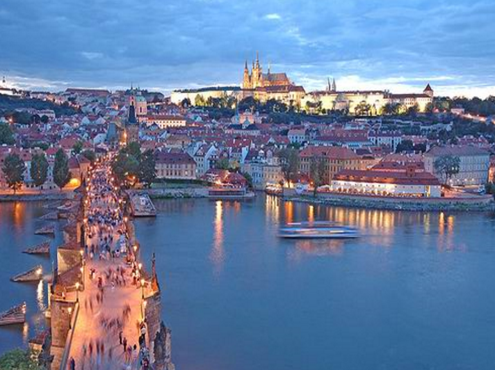  프라하_1 (Prague)