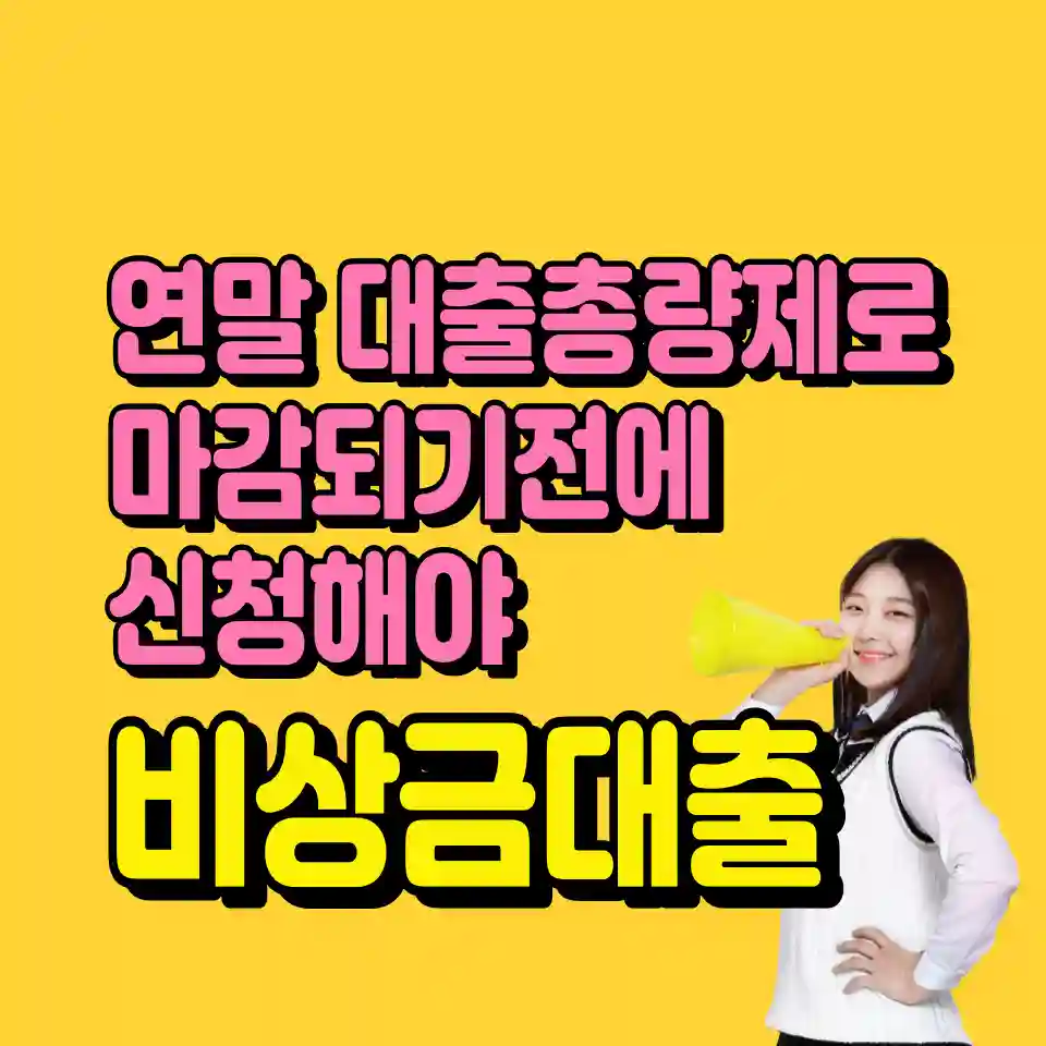 토스 비상금대출