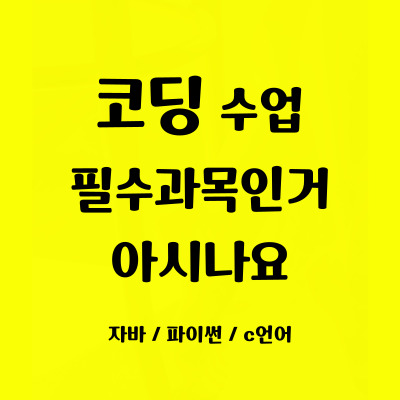  조남동 일대일 코딩학원 산현동 초등 중등 코딩과외 사고력 자바스크립트 파이썬 집중력 향상 코딩 배우기