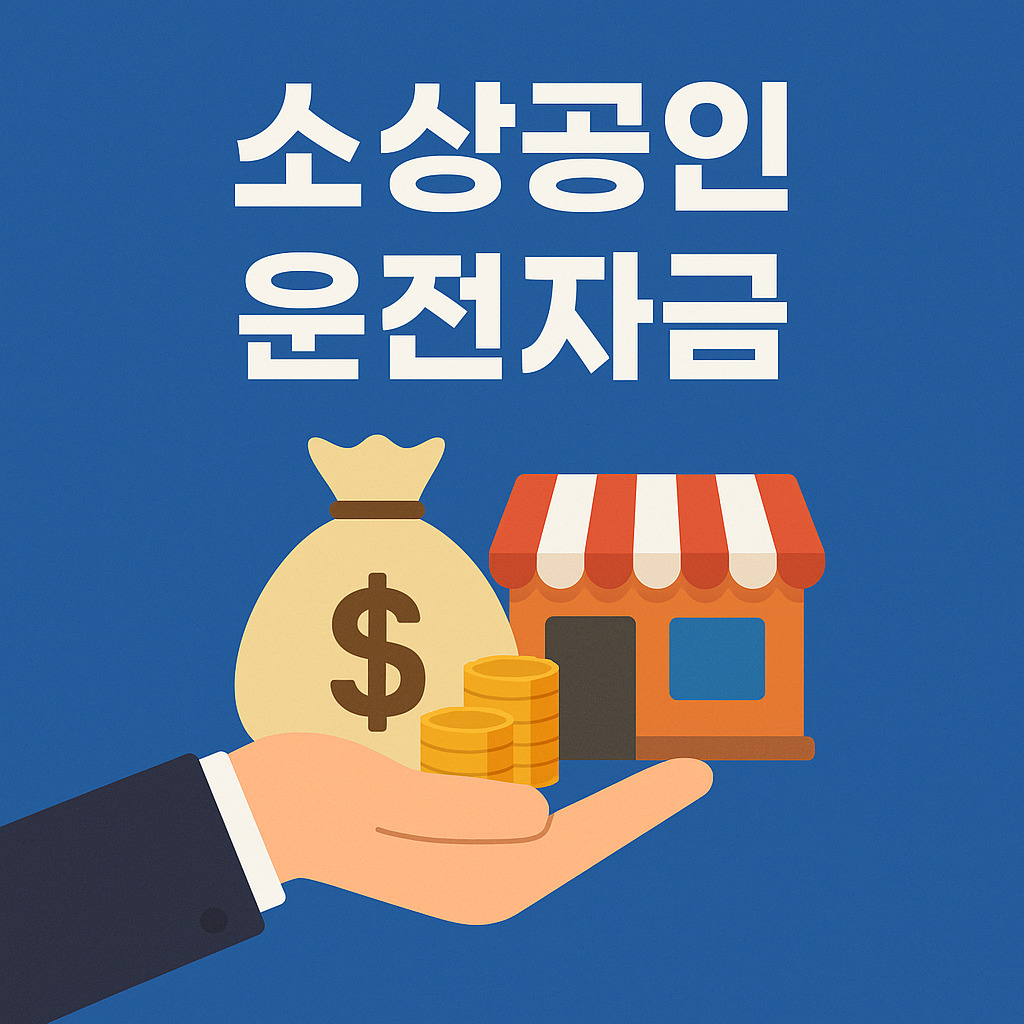 정부 중소기업 지원자금 - 창업자금 - 시설자금