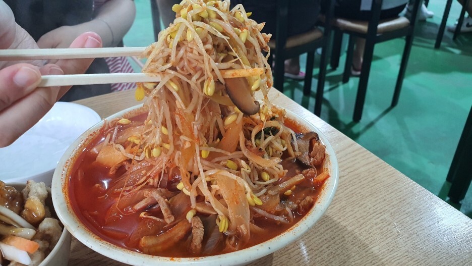 [용인 기흥구] #쉐프가수 최영현의 취팔러마 솔직리뷰