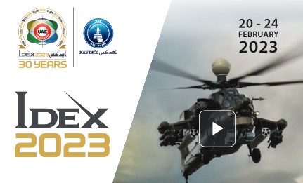 IDEX 2023