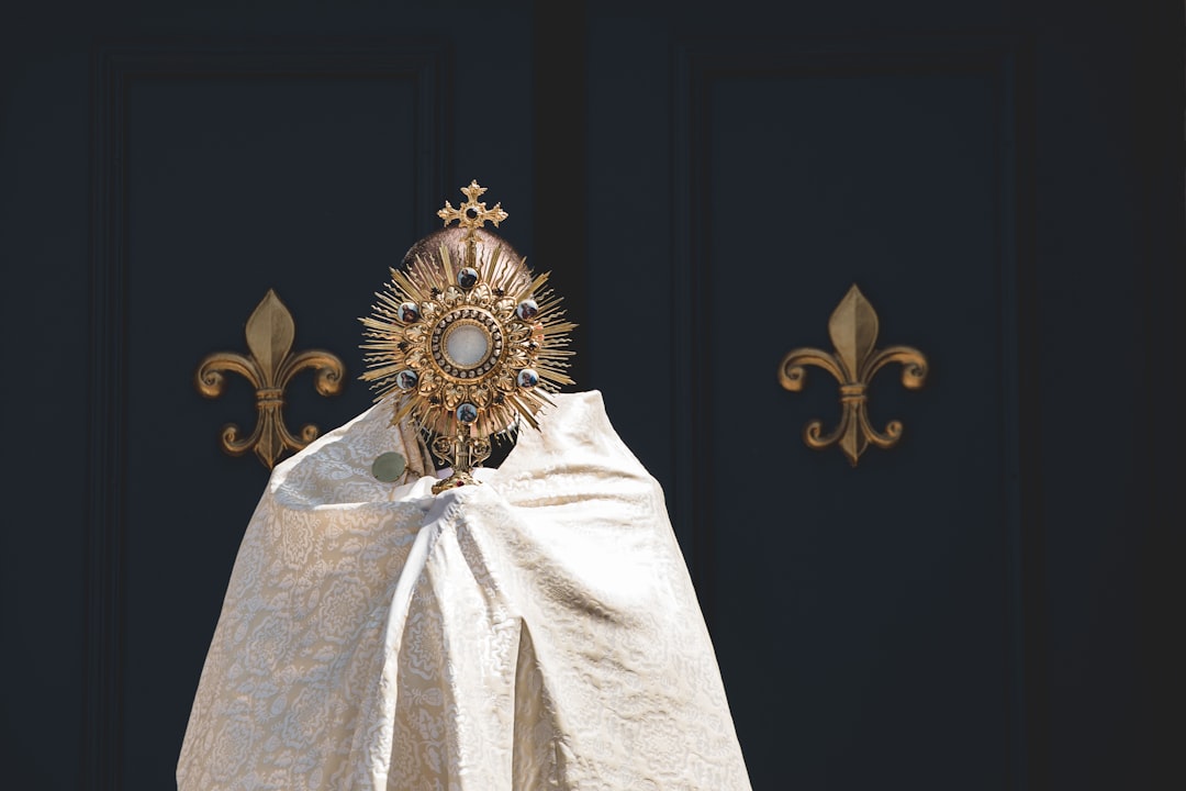 'Adoration'