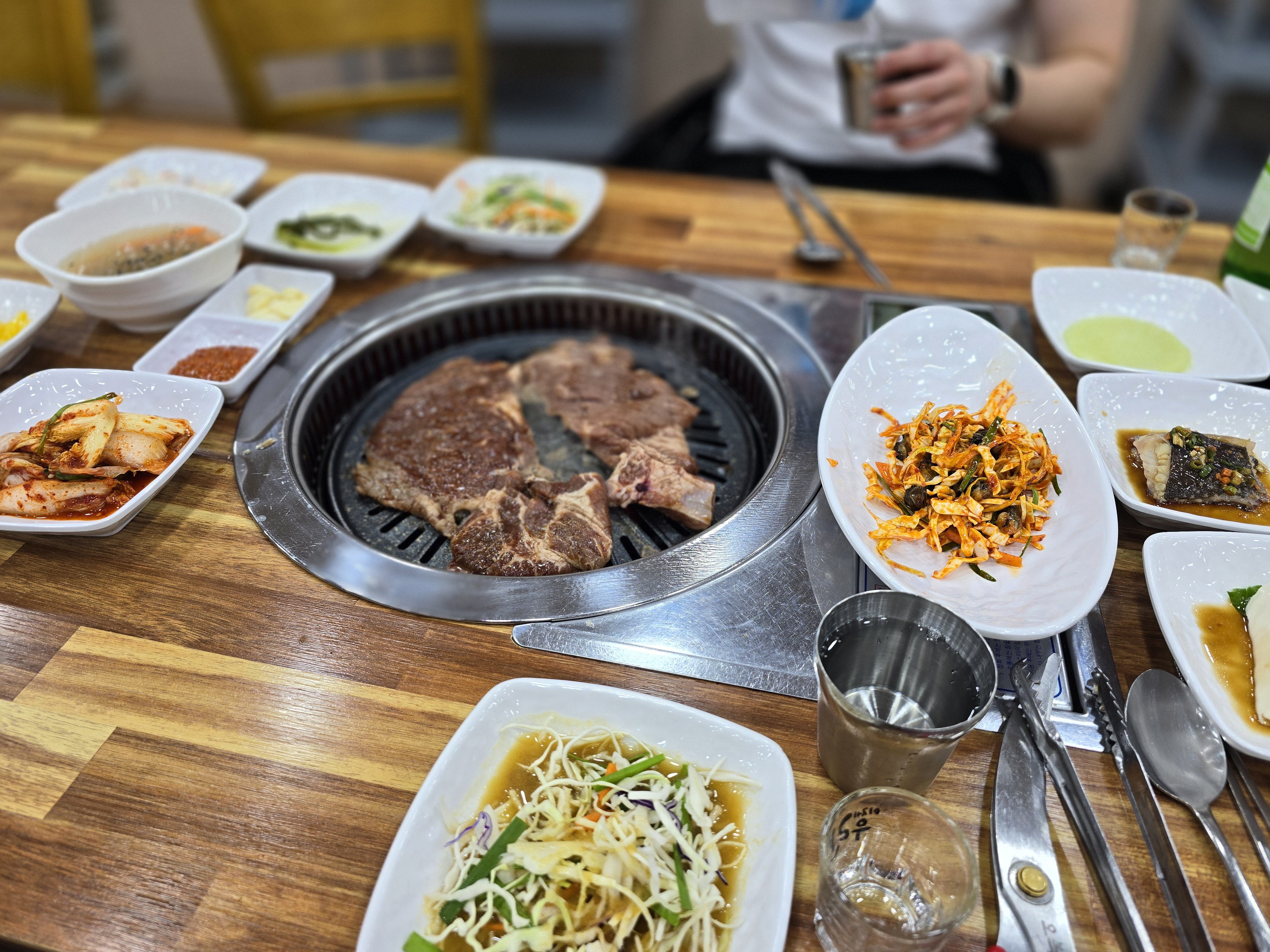 보령숯불갈비 3