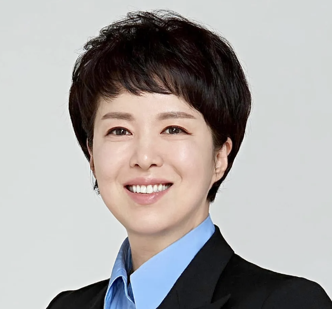 김은혜 프로필 정보